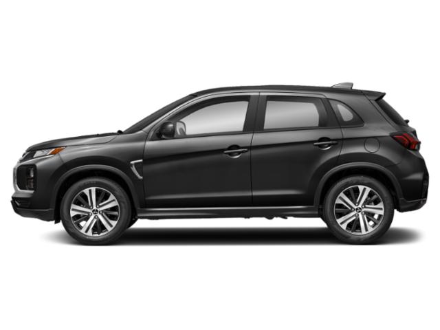 mitsubishi outlander sport 2024 JA4ARUAU8RU014294 image mitsubishi outlander sport 2024 JA4ARUAU8RU014294 image